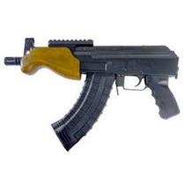 Century Arms VSKA 7.62x39 Semi Auto AK-47 with Synthetic Stock